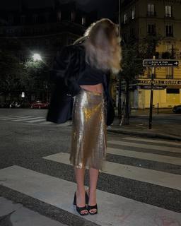 Carla Ginola feet photo 6