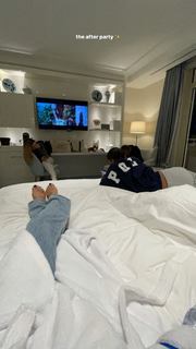 Carla Ginola feet photo 19