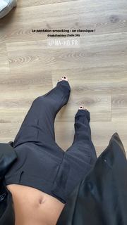 Carla Ginola feet photo 16