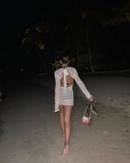 Carla Ginola feet photo 8