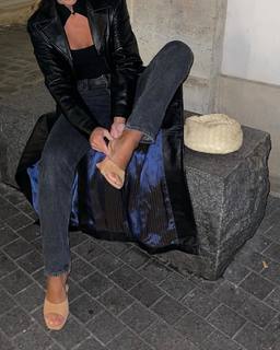 Carla Ginola feet photo 19