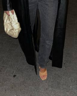 Carla Ginola feet photo 18