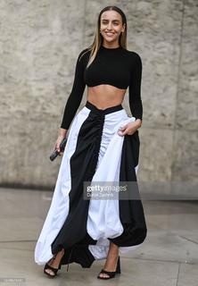 Carla Ginola feet photo 5