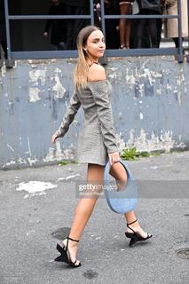 Carla Ginola feet photo 20