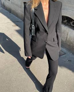 Carla Ginola feet photo 5