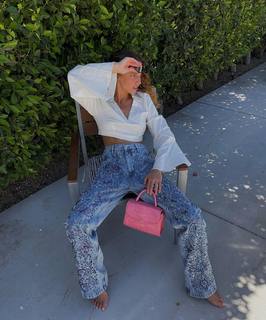 Carla Ginola feet photo 17