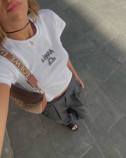 Carla Ginola feet photo 1