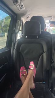 Carla Ginola feet photo 18