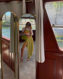 Carla Ginola feet photo 20