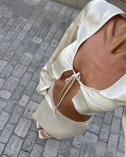Carla Ginola feet photo 3