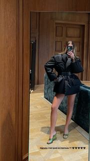 Carla Ginola feet photo 17