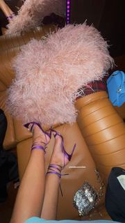 Carla Ginola feet photo 16