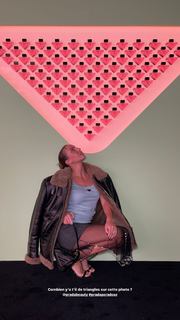 Carla Ginola feet photo 11