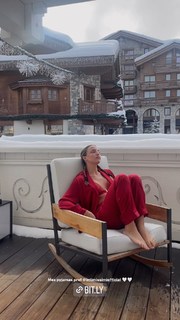 Carla Ginola feet photo 18
