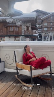 Carla Ginola feet photo 17