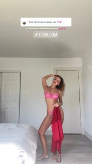 Carla Ginola feet photo 6