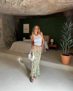 Carla Ginola feet photo 4