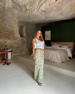 Carla Ginola feet photo 3