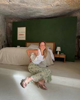 Carla Ginola feet photo 20