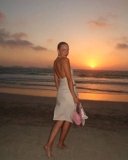 Carla Ginola feet photo 9