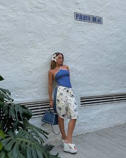 Carla Ginola feet photo 10
