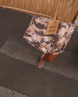 Carla Ginola feet photo 8