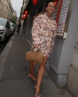 Carla Ginola feet photo 5