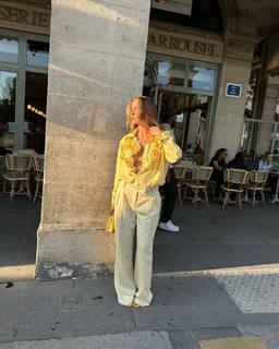 Carla Ginola feet photo 16