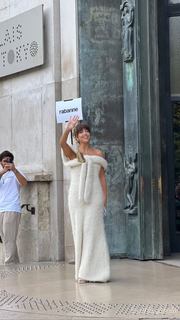 Carla Ginola feet photo 8