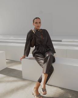 Carla Ginola feet photo 4