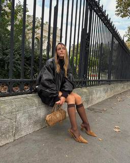 Carla Ginola feet photo 10