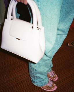Carla Ginola feet photo 7