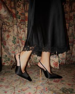 Carla Ginola feet photo 15