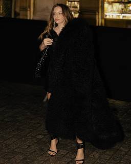 Carla Ginola feet photo 2