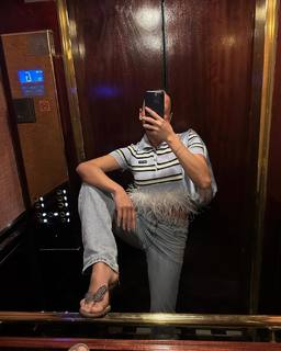 Carla Ginola feet photo 17