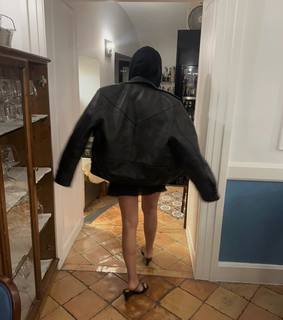 Carla Ginola feet photo 20