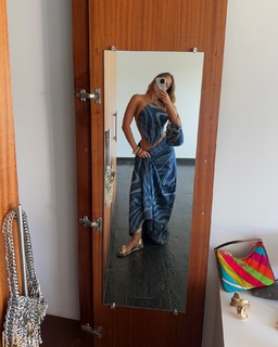 Carla Ginola feet photo 9