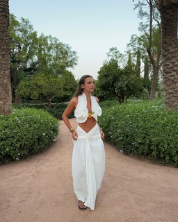 Carla Ginola feet photo 15