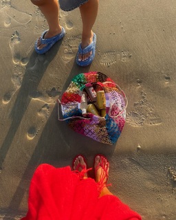 Carla Ginola feet photo 14