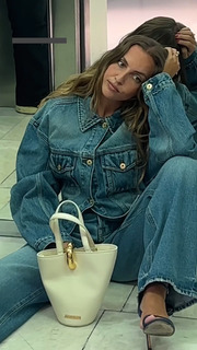 Carla Ginola feet photo 9