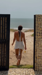 Carla Ginola feet photo 6