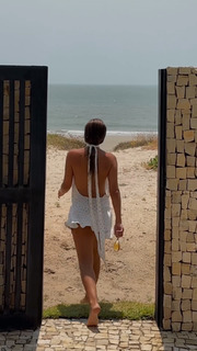 Carla Ginola feet photo 5
