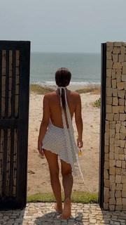 Carla Ginola feet photo 4