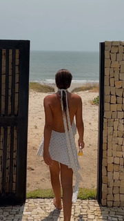Carla Ginola feet photo 3