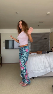 Carla Ginola feet photo 16
