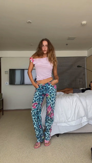 Carla Ginola feet photo 15