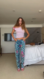 Carla Ginola feet photo 14