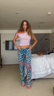 Carla Ginola feet photo 13