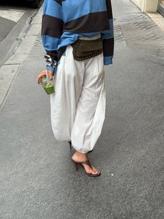 Carla Ginola feet photo 3