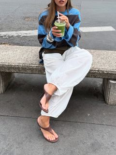 Carla Ginola feet photo 19
